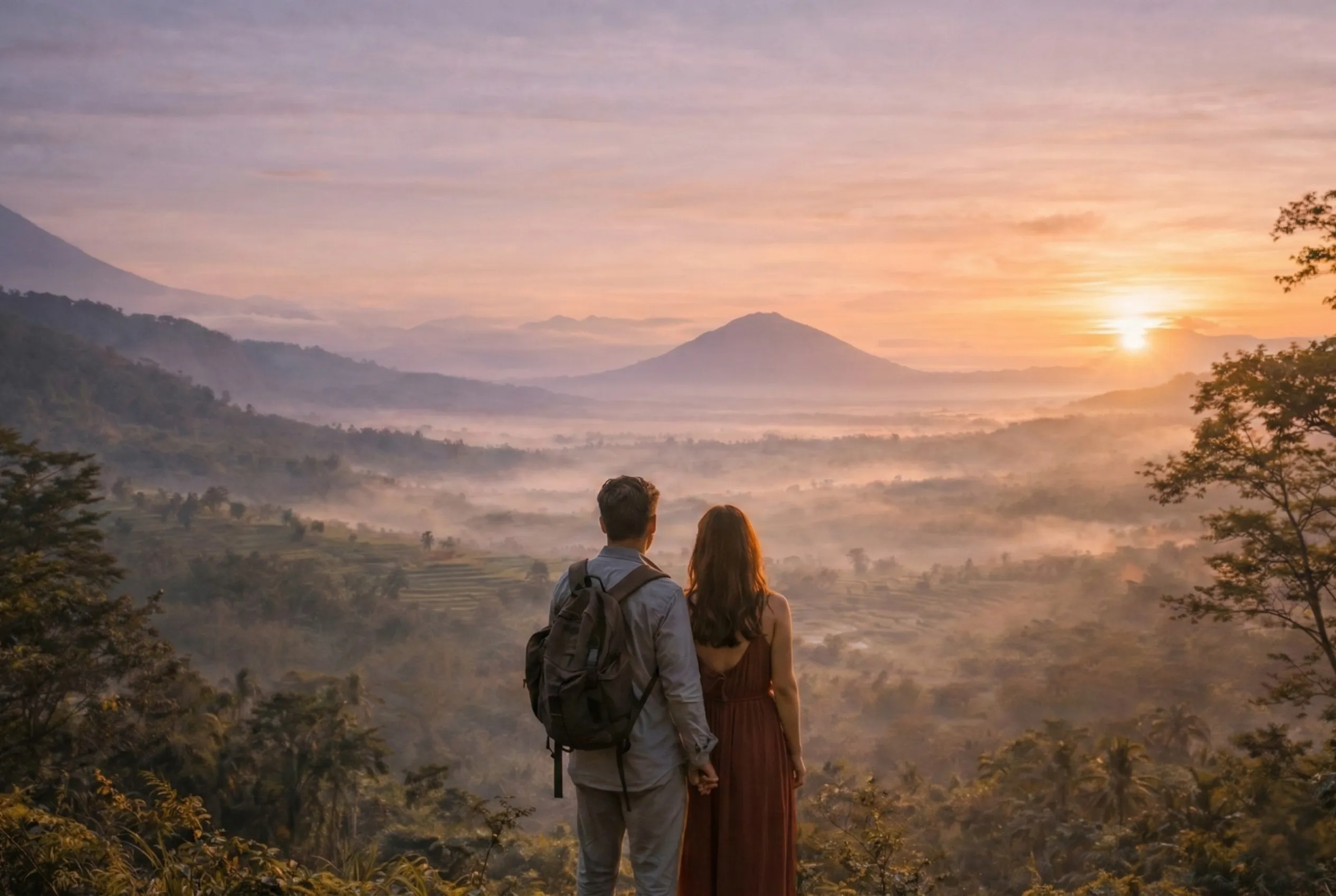 Travel Insights & Inspiration