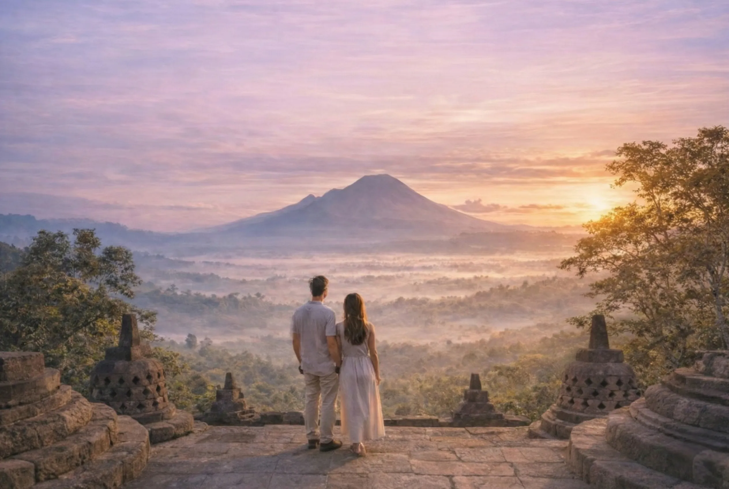 Your Journey Starts with a Conversation