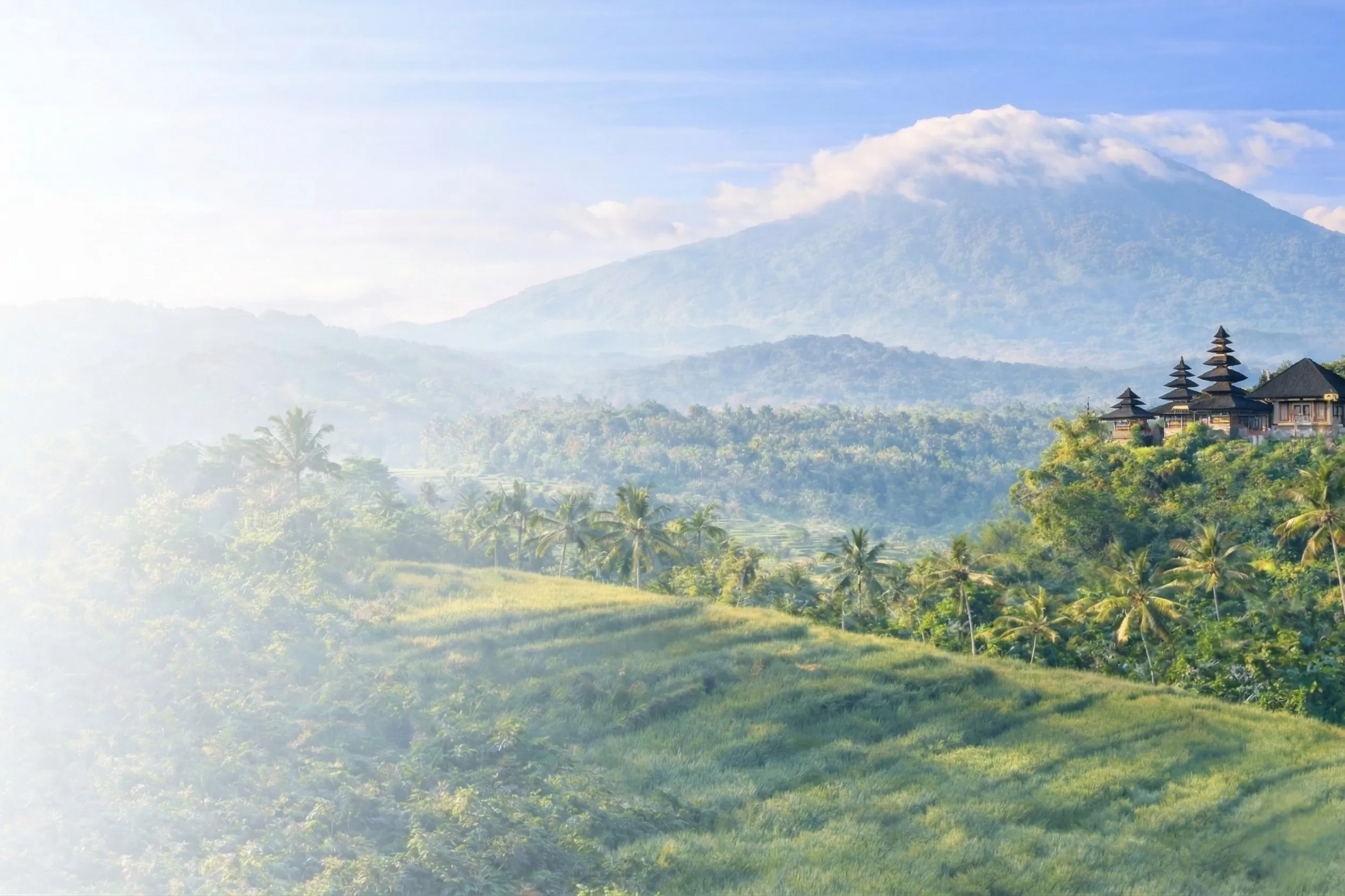 Malang Highlands