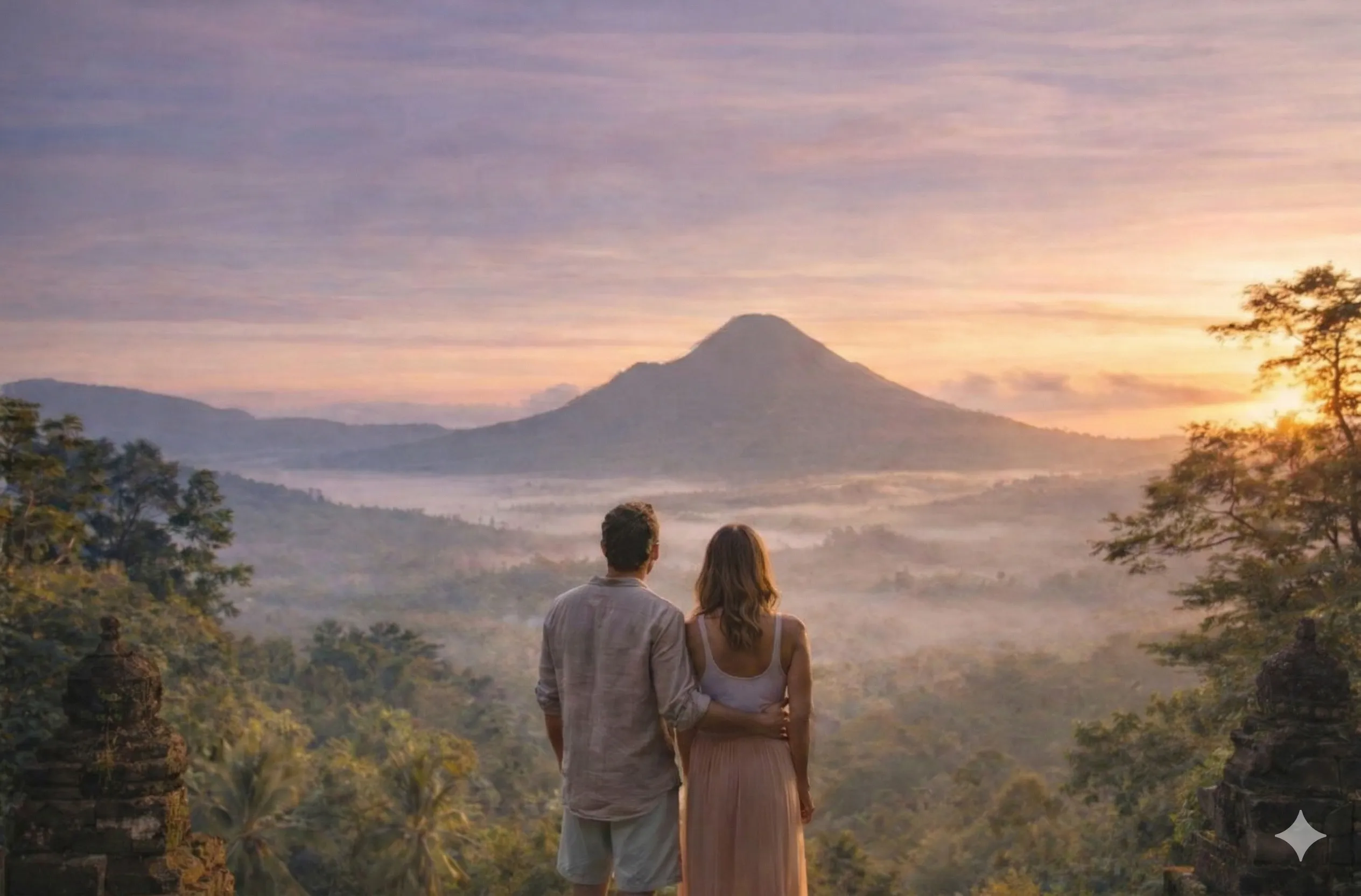 Your Journey, Thoughtfully Designed