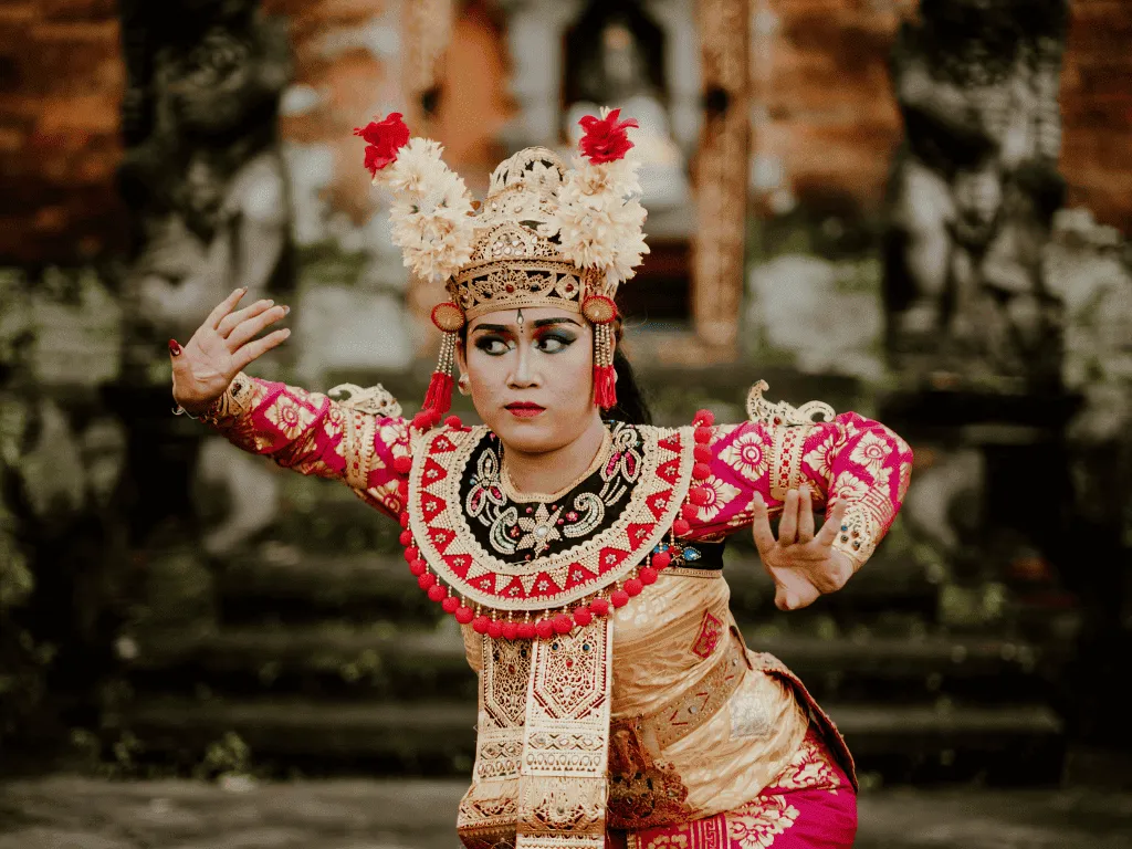 Meaningful Cultural Encounters