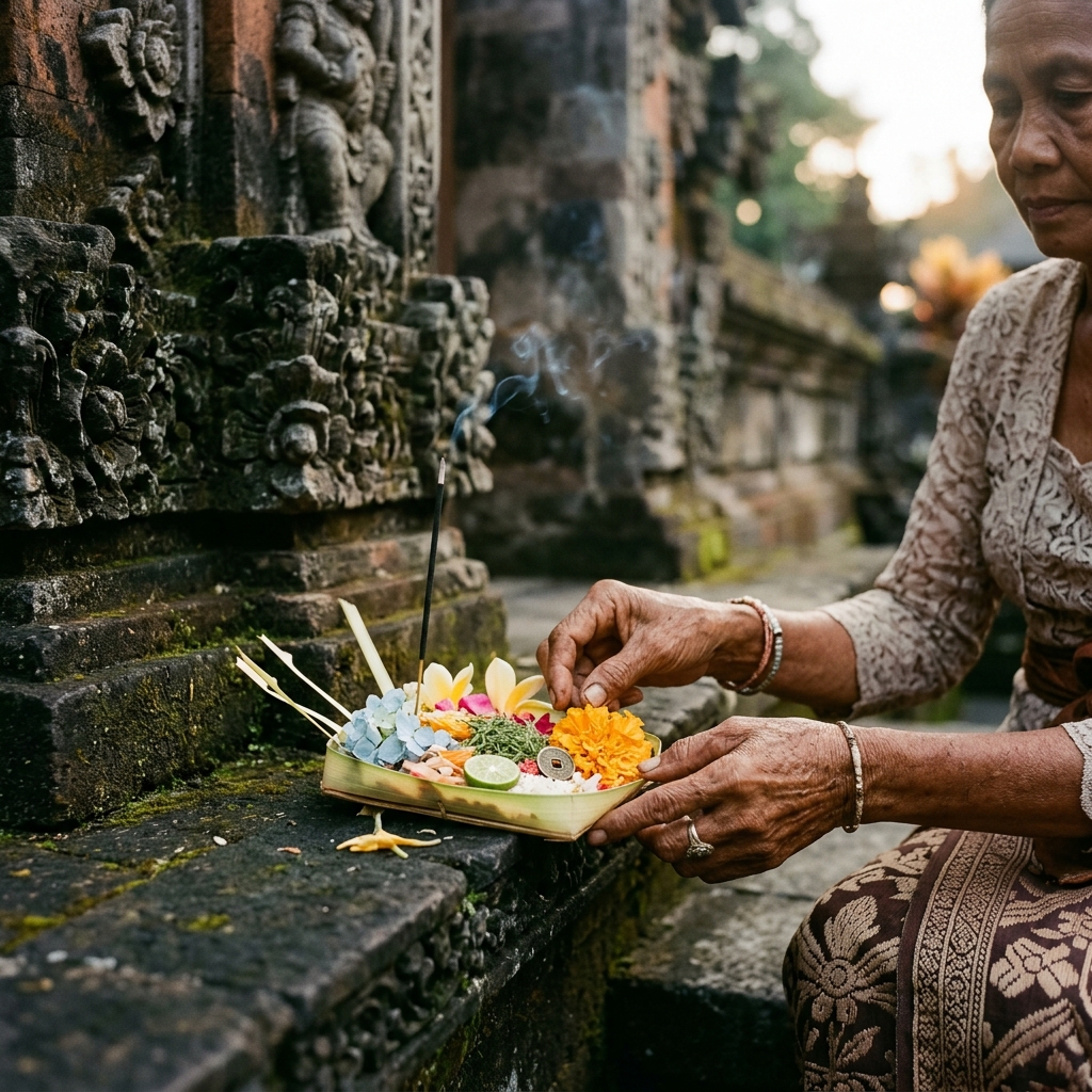 Living Traditions in Place