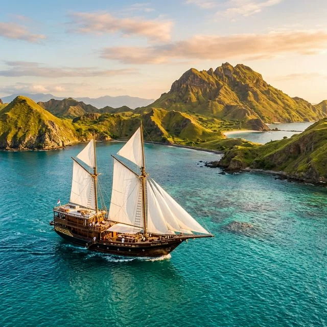 Secluded Escapes & Hidden Sanctuaries