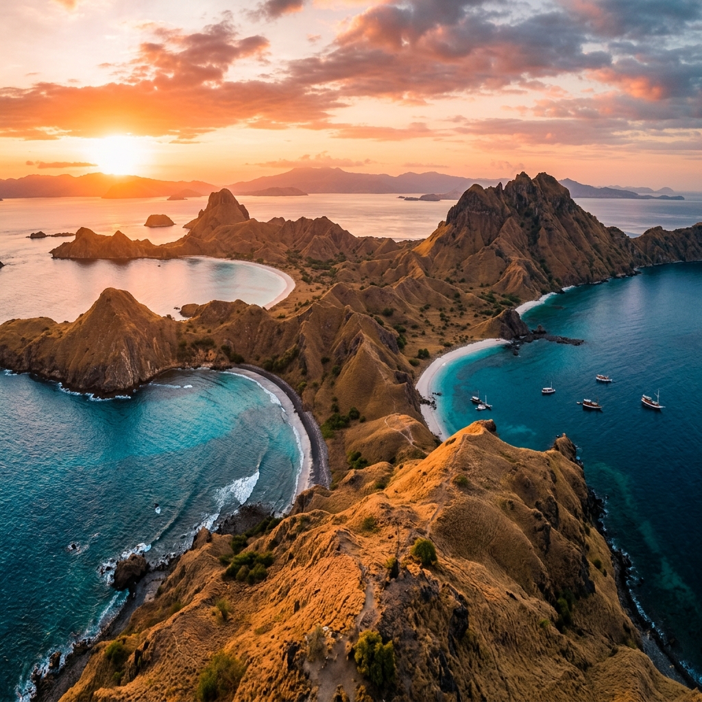 Komodo National Park
