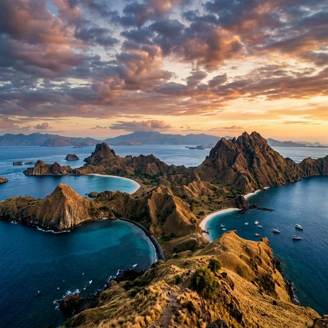 Labuan Bajo