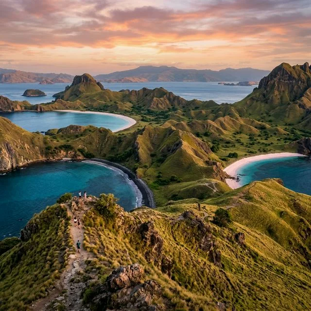 Komodo National Park