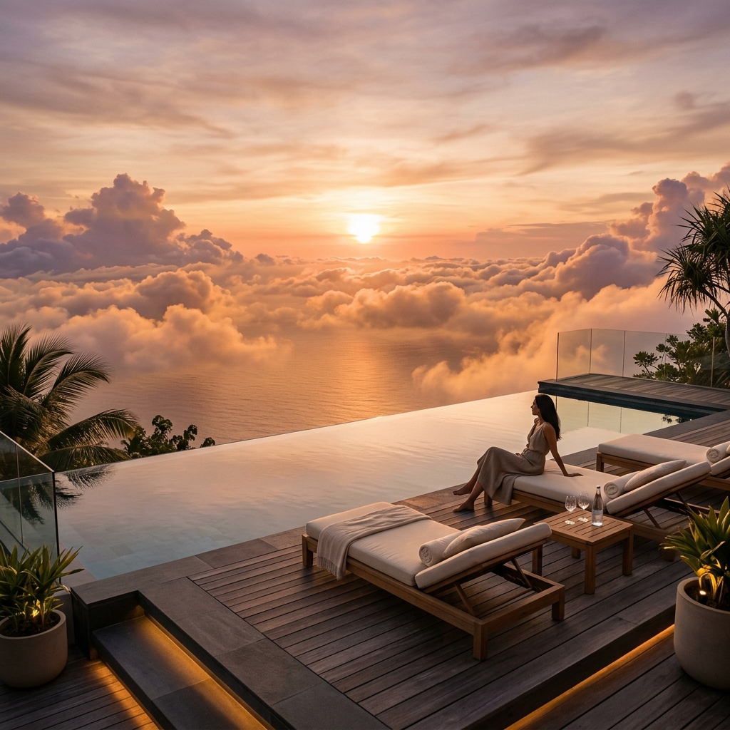 Presence & Inner Calm