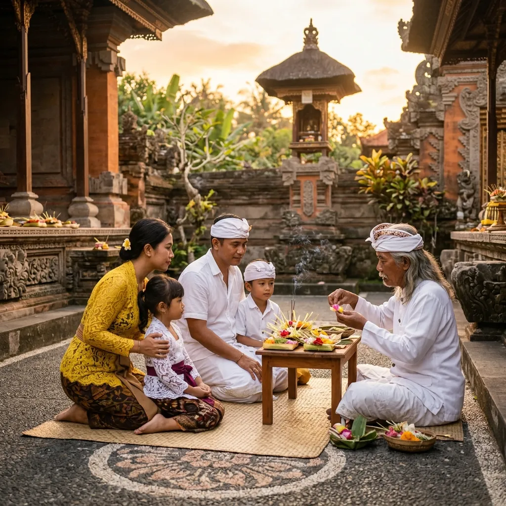 Living Traditions