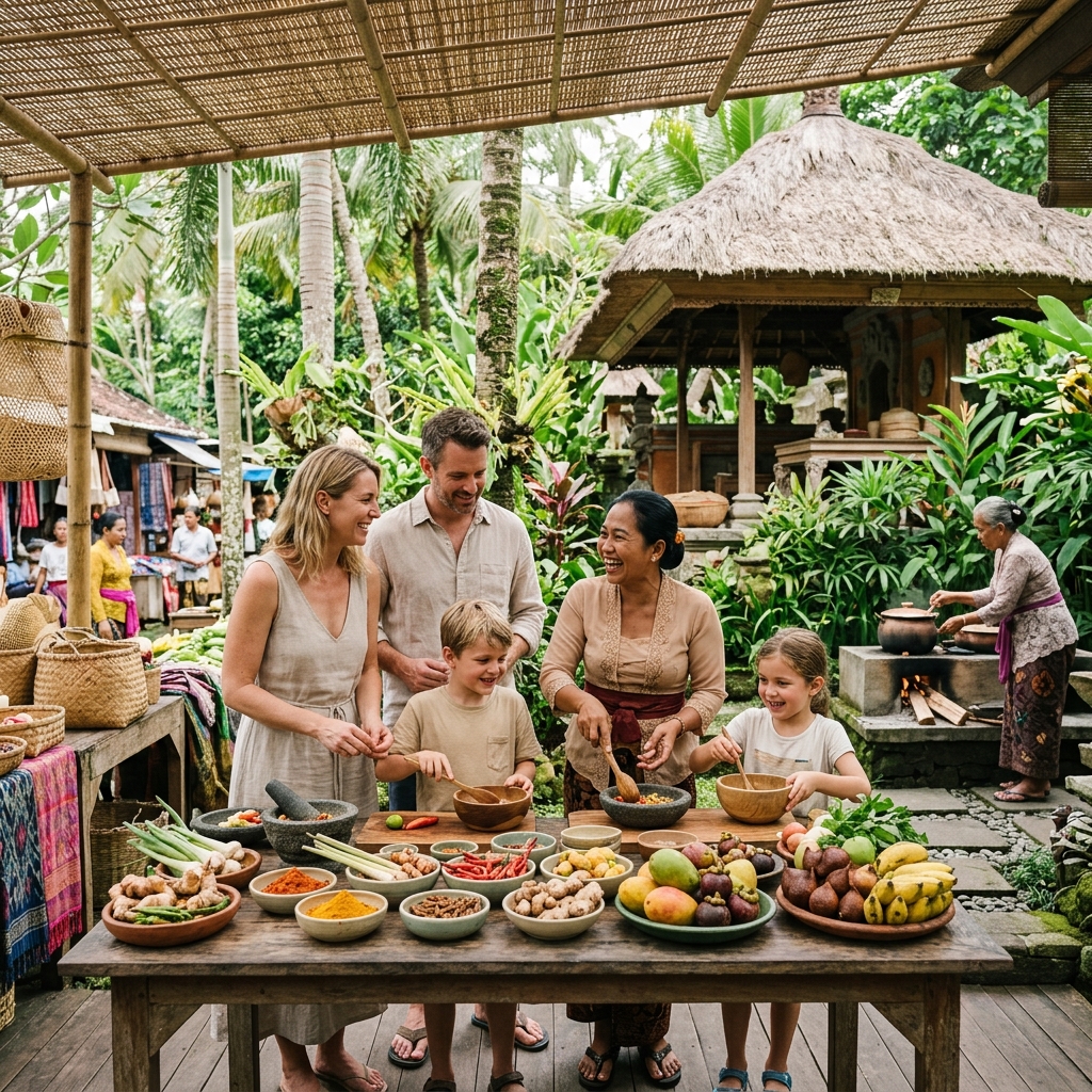 Market to Table Together