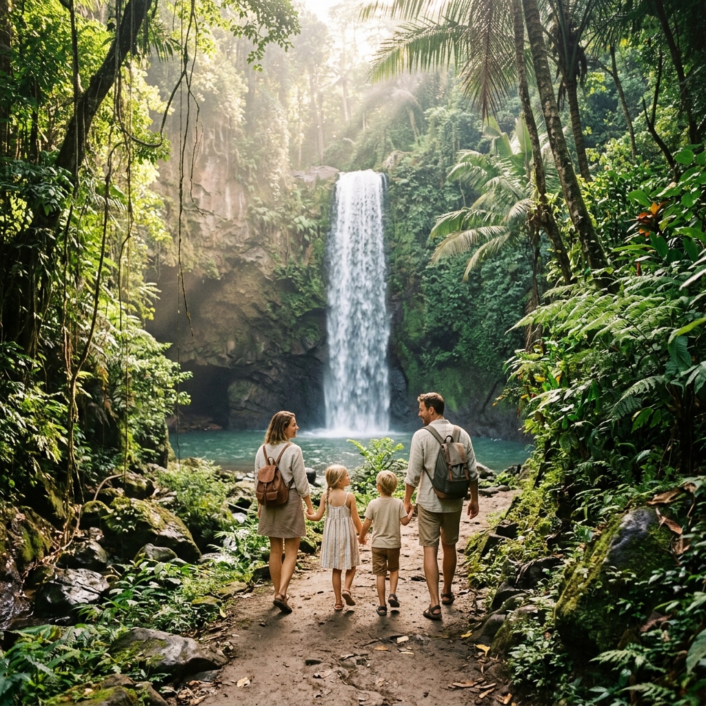 Nature & Playful Exploration