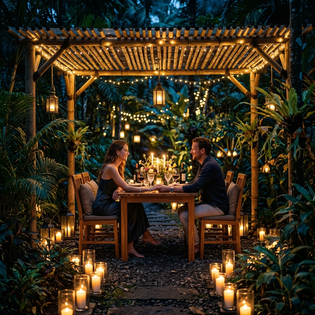 A Moment Meant Only for You