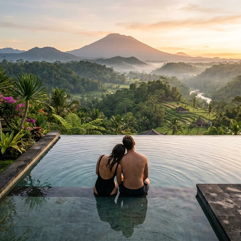Secluded Escapes & Hidden Sanctuaries