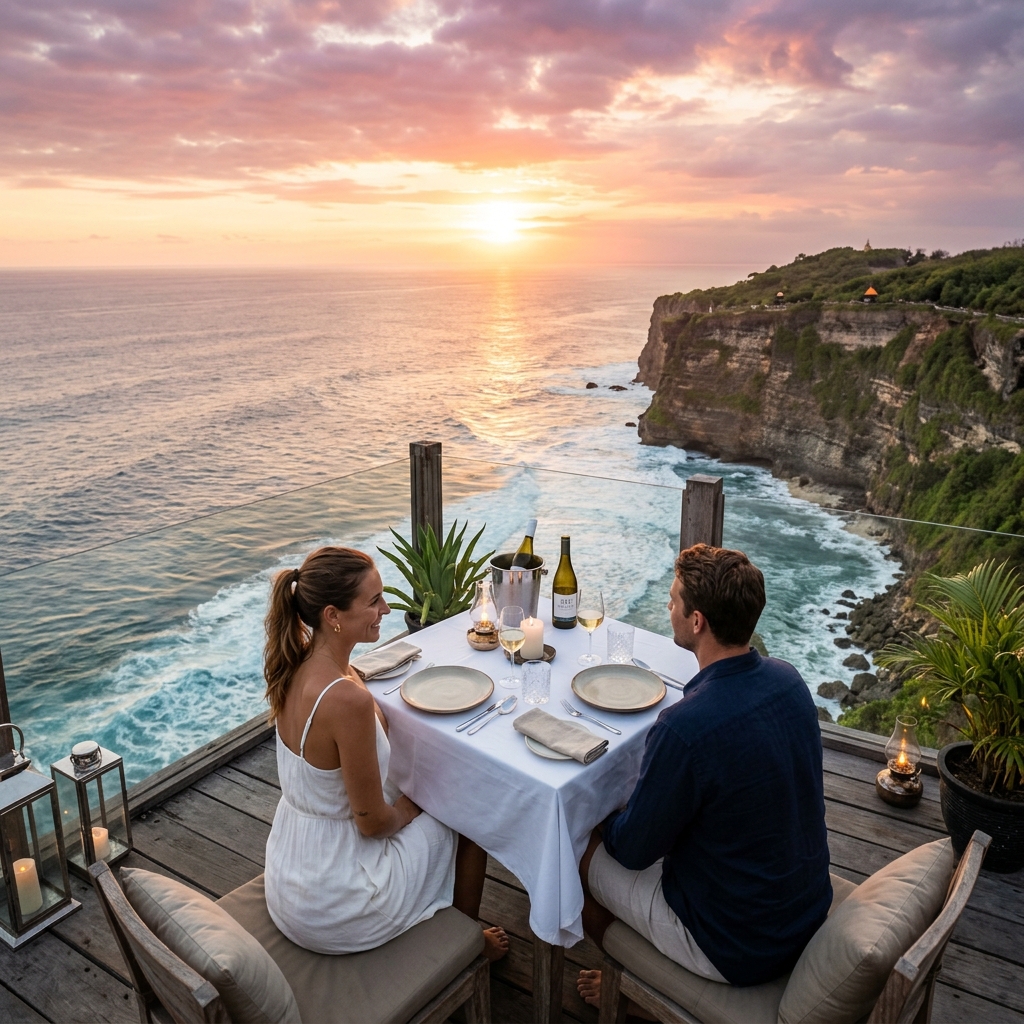 Slow Hours in Seclusion