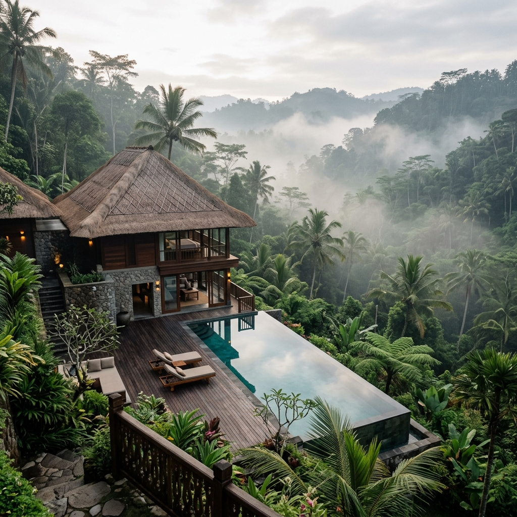 Whispering Valley Hideaway