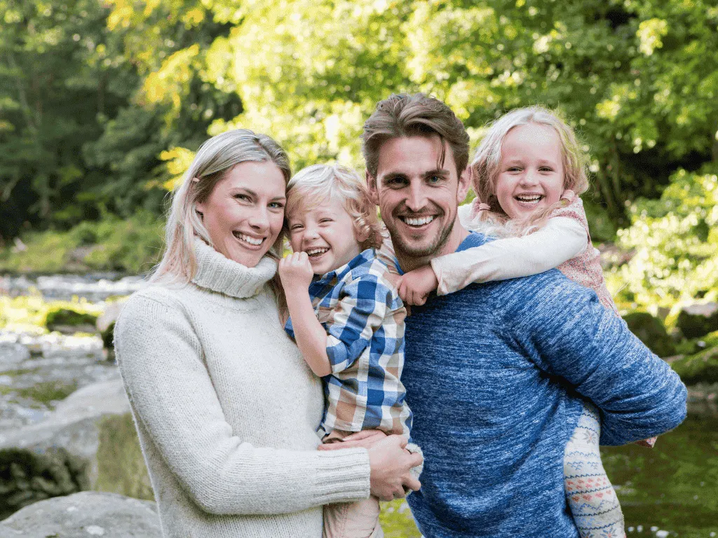 Journeys Across Generations