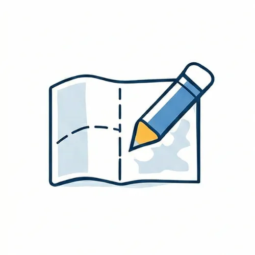 Thoughtfully Designed Journeys