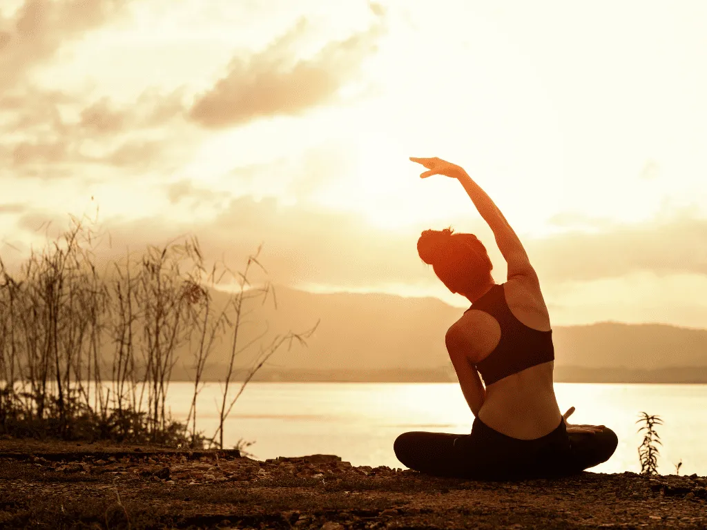 Romantic Intimacy & Shared Moments