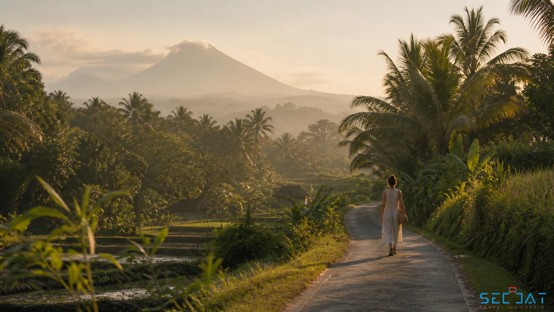 East Bali: Where a Simple Day Quietly Turns Into Something More