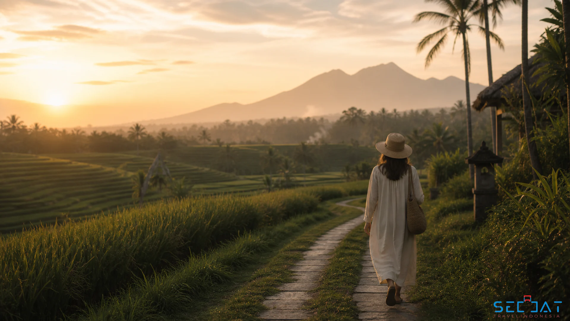 Traveling at Your Own Pace: Why Slower Journeys Feel More Meaningful