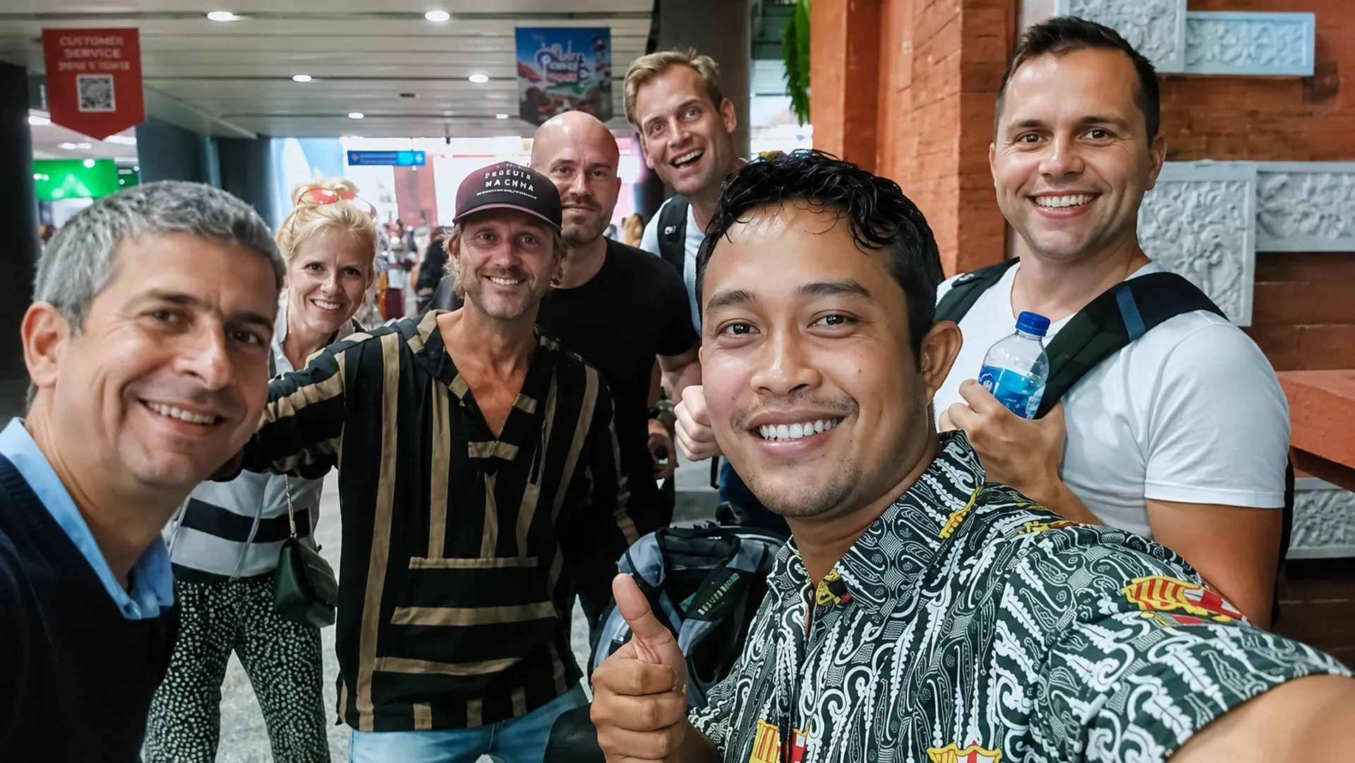 Arriving in Bali: A Thoughtful Guide to Ngurah Rai Airport and Your First Moments