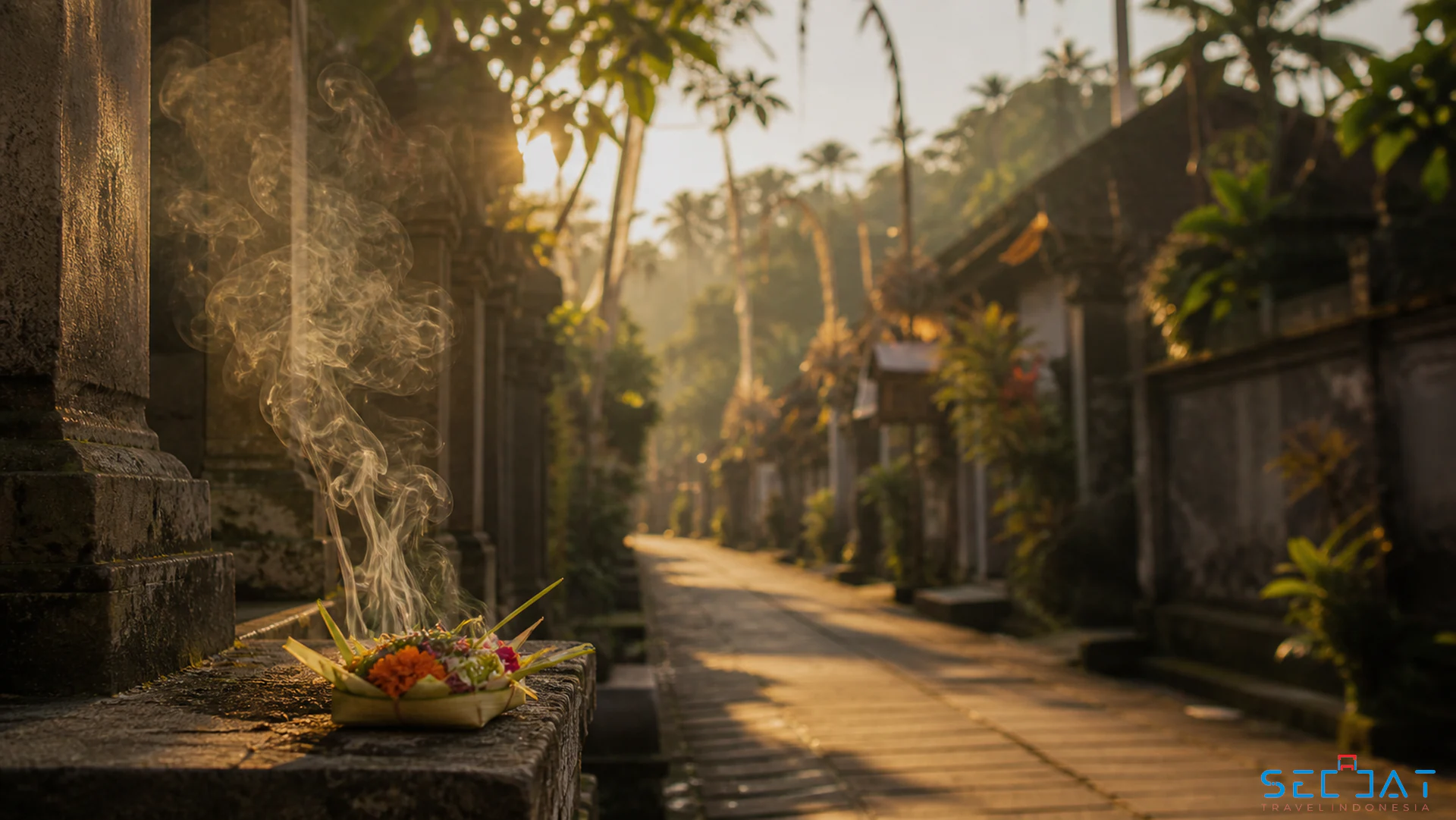 Why Bali Becomes the Beginning of a More Thoughtful Way to Travel