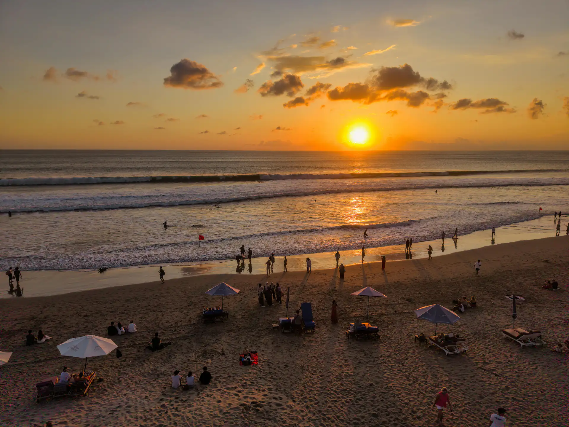 Seminyak, Bali: A Travel Guide to Slow Luxury and Quiet Rhythm