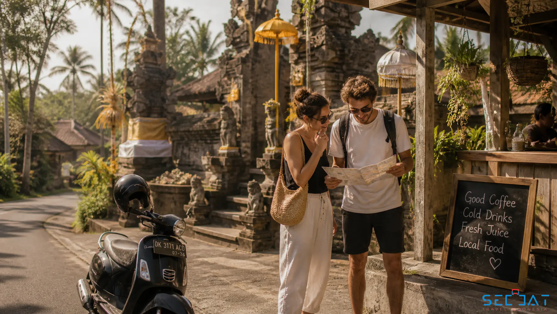 Bali Half-Day Itineraries: When Less Time Leads to Better Moments