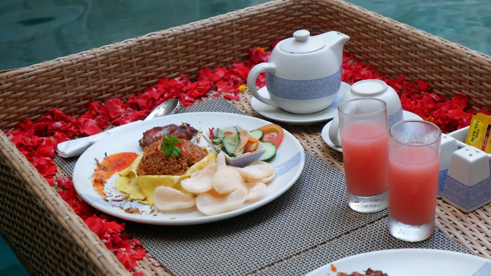 Balinese Breakfast Guide