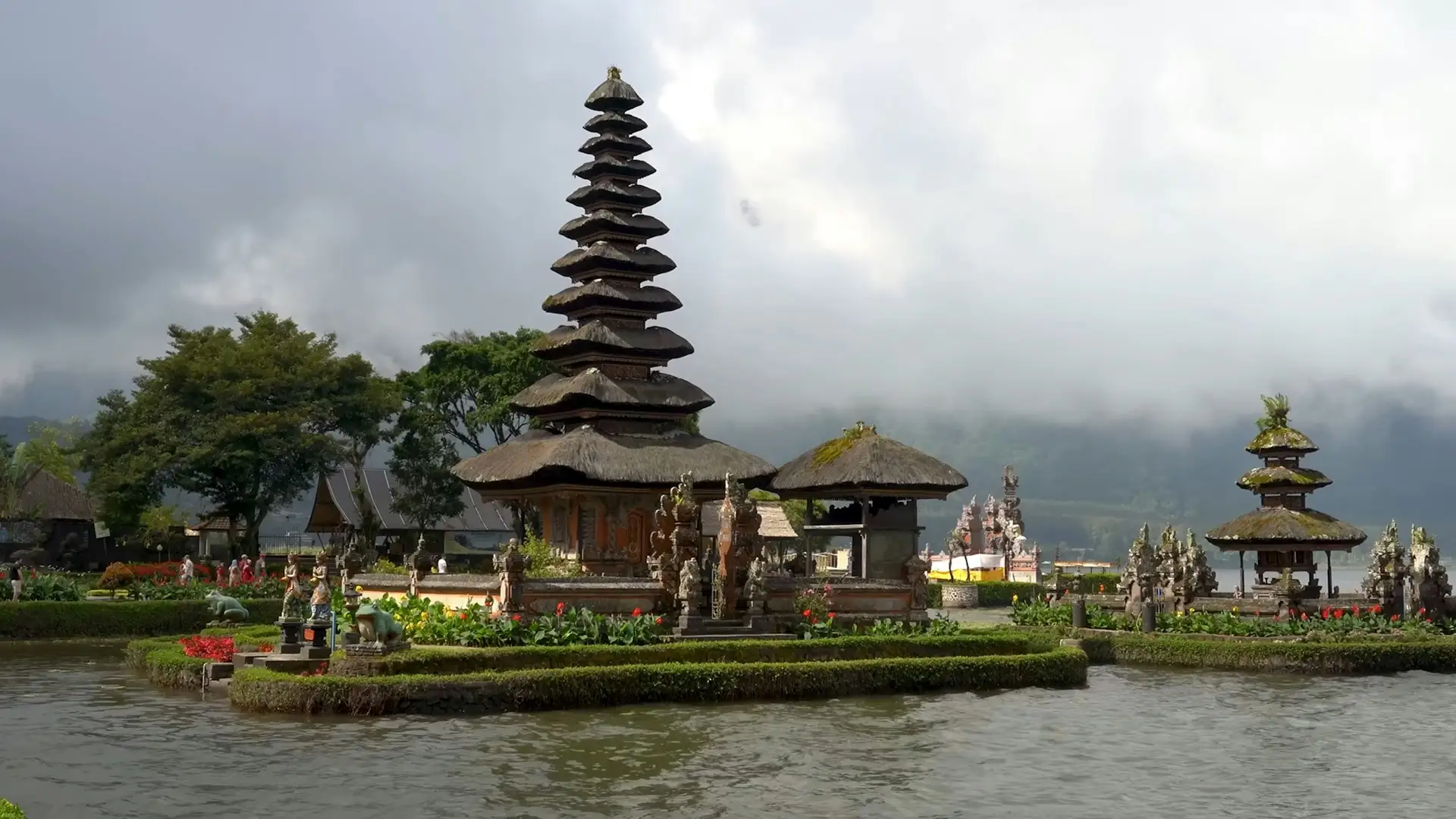 Bali Half-Day Itinerary Ideas