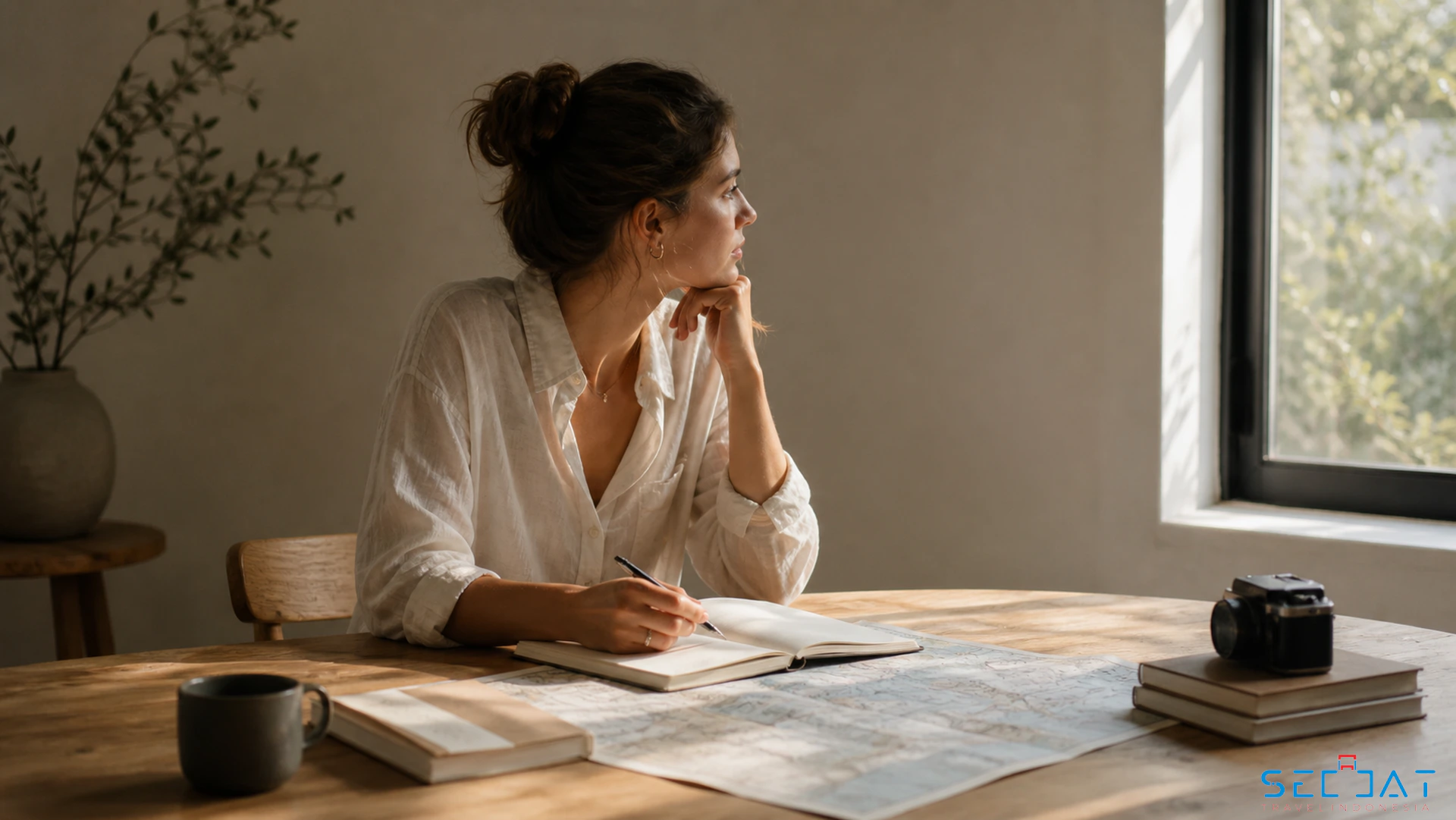 Before You Choose a Destination: How to Think About Travel That Actually Fits You
