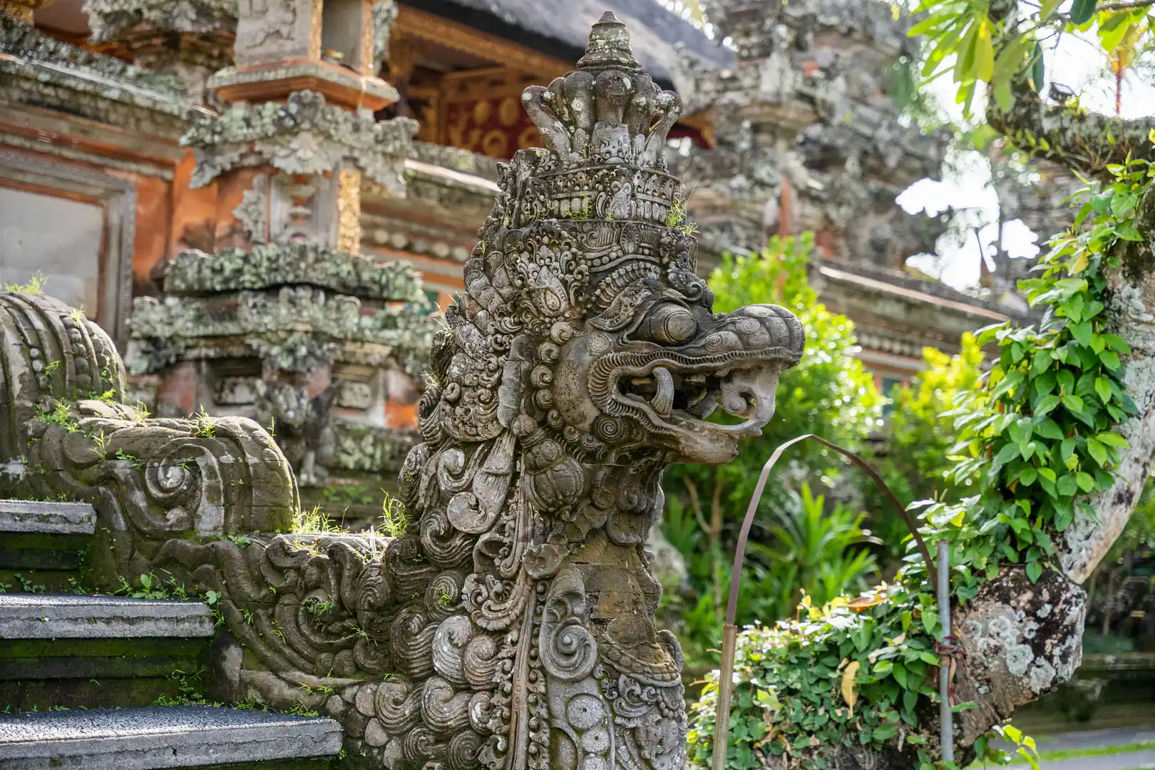 The Bali Temples That Stay With You Long After the Journey Ends