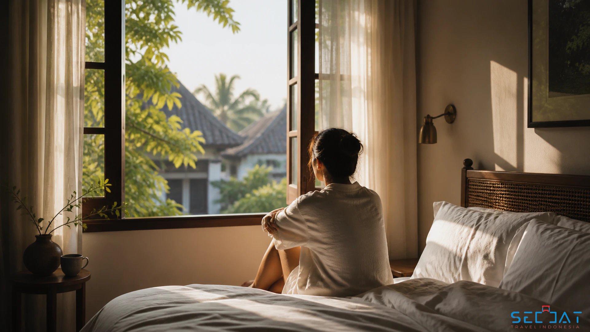 Why Thoughtfully Designed Travel Feels Different—And Stays With You