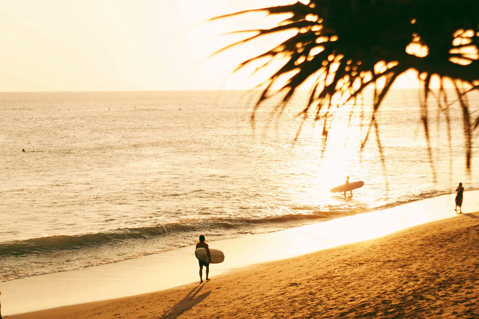 Canggu, Bali: A Travel Guide to the Rhythm Between Chaos and Calm