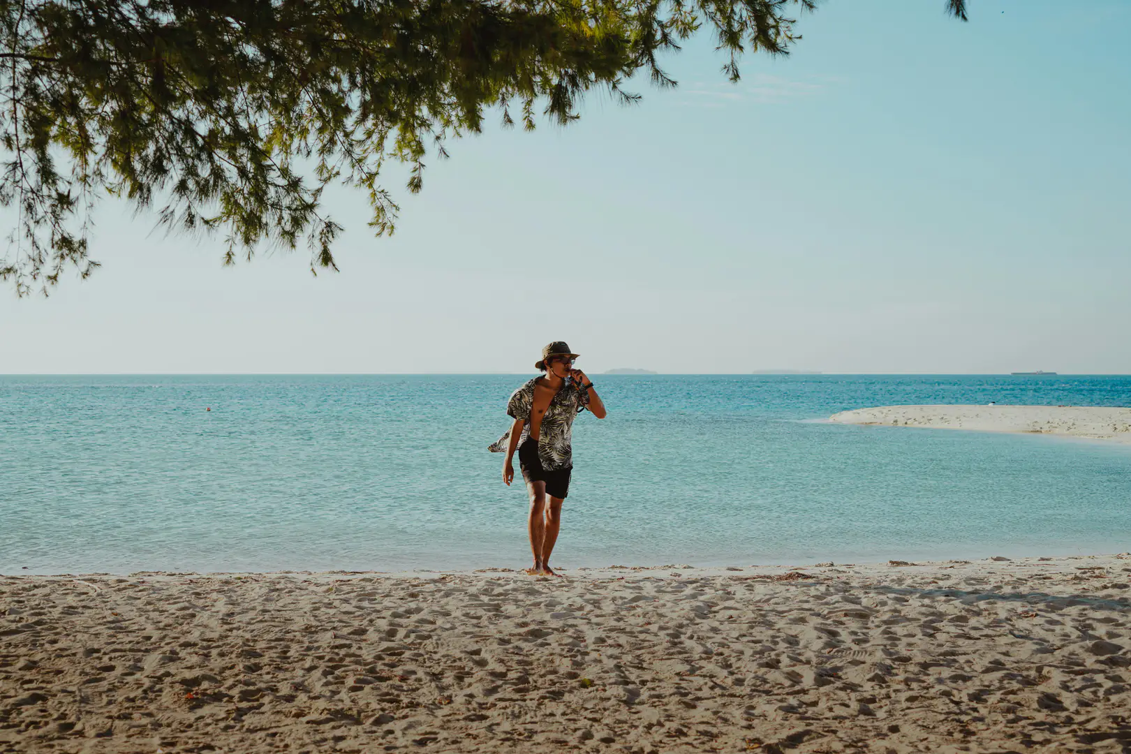 Nusa Dua, Bali: A Travel Guide to Calm Luxury and Unhurried Days