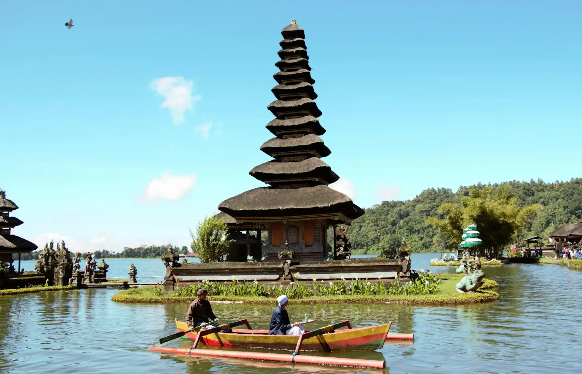 Things to Do in Bali
