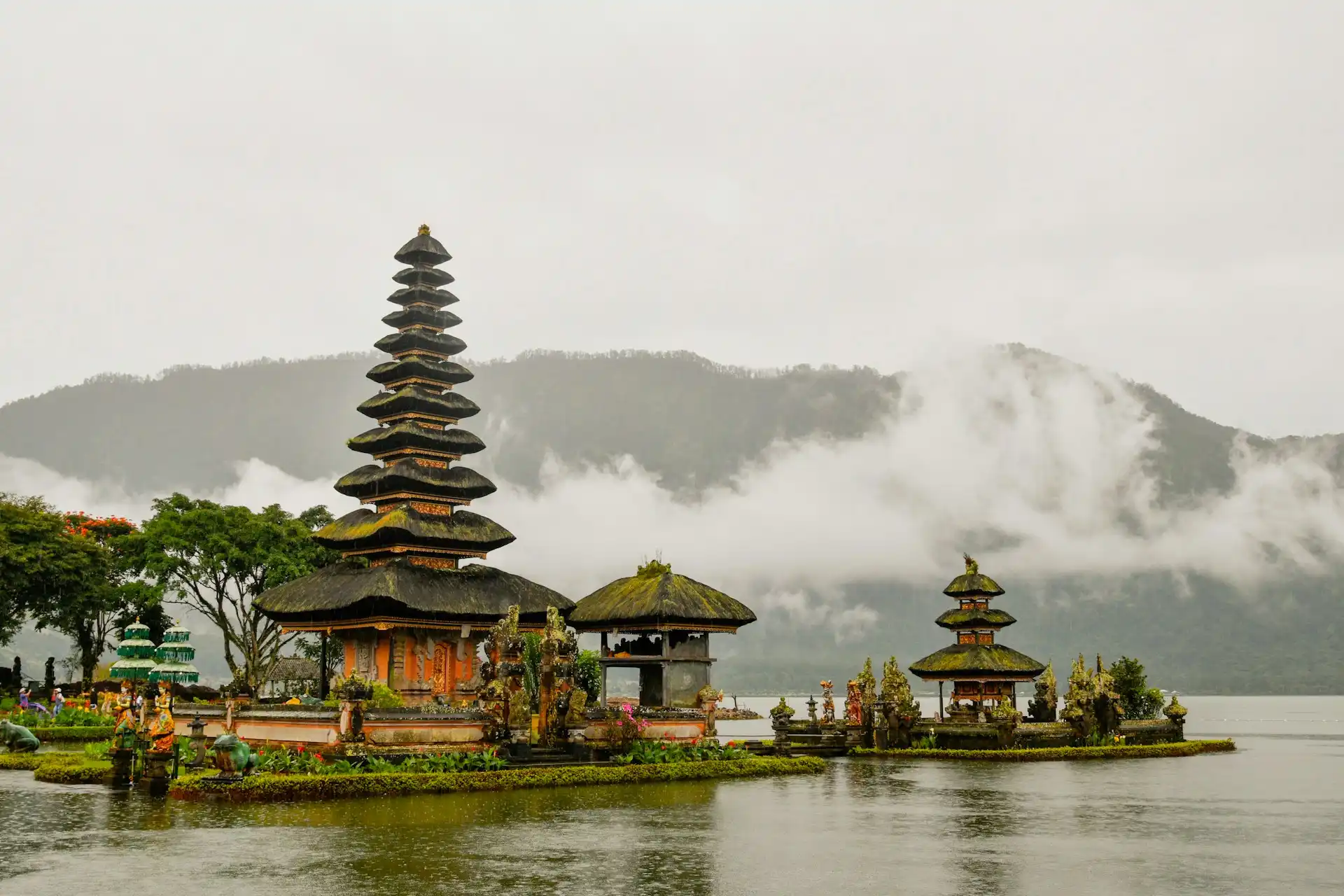 Bali Visa Requirements