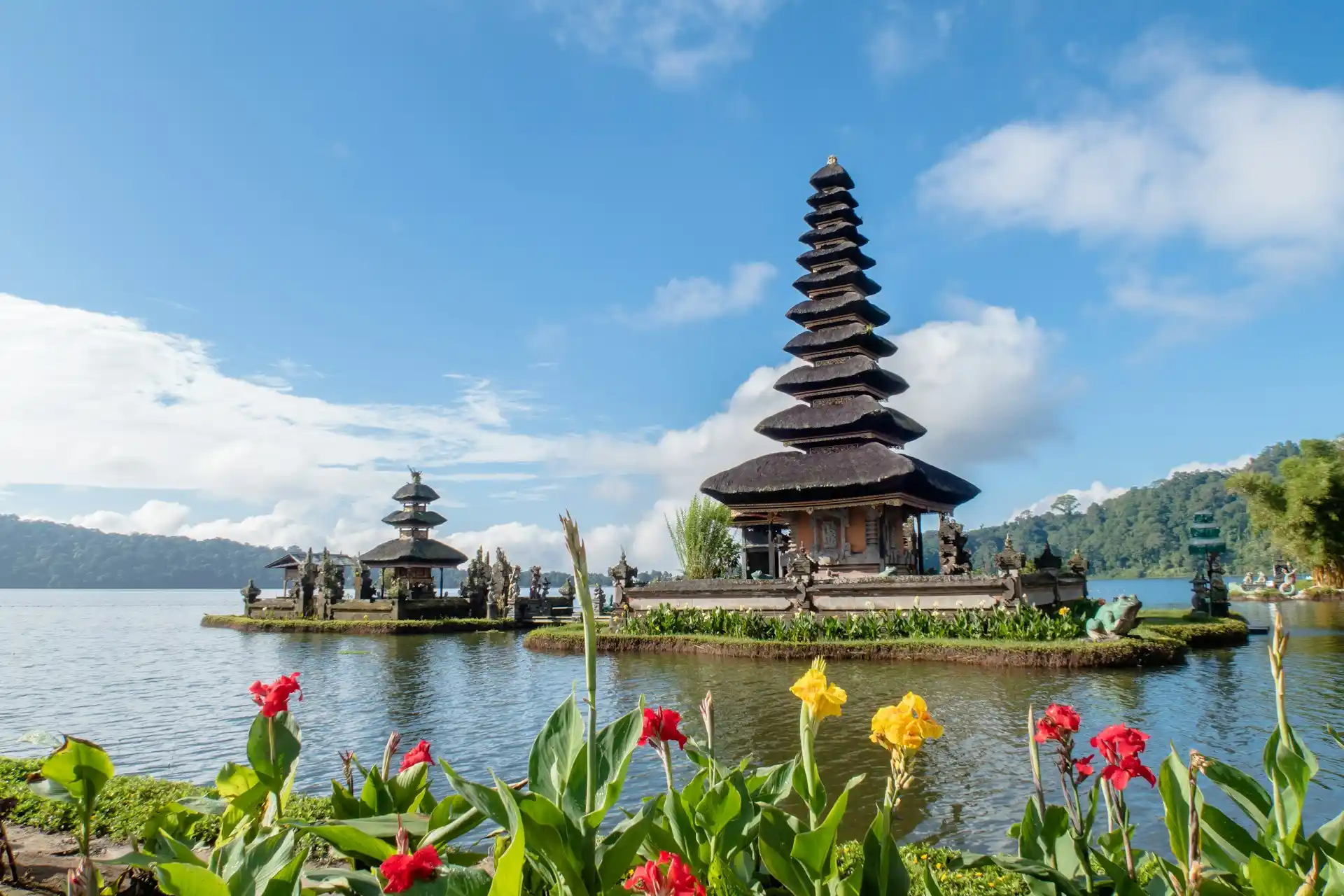 Bali Internet Guide