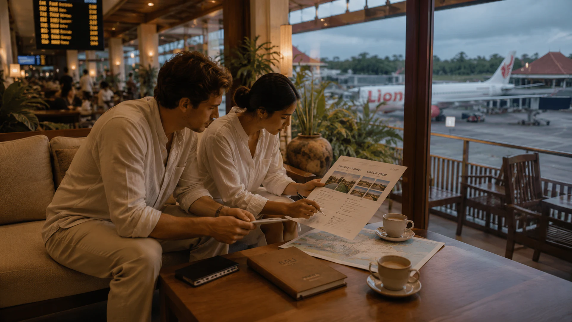 Private Journeys or Group Tours? Choosing the Travel Style That Truly Fits You
