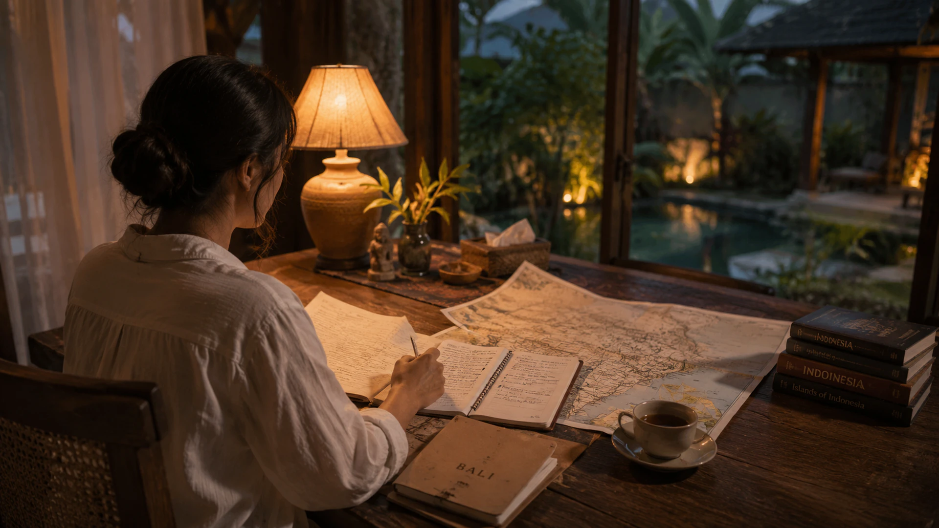 Why Thoughtful Travelers Choose Tailor-Made Journeys Over Fixed Itineraries