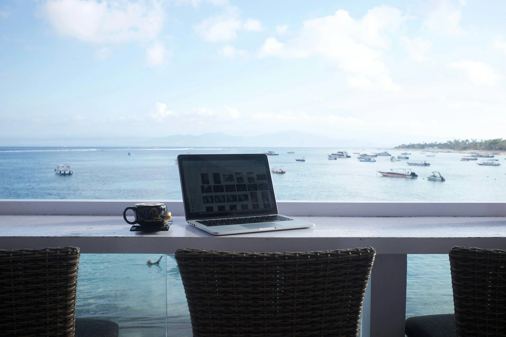 What Travelers Should Know About Internet and Connectivity in Bali