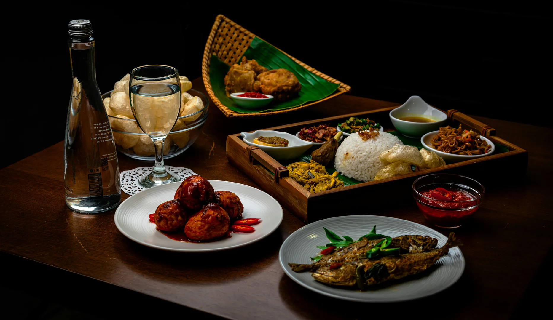 Why Traditional Balinese Food Is Remembered Through Feeling, Not Flavor Alone
