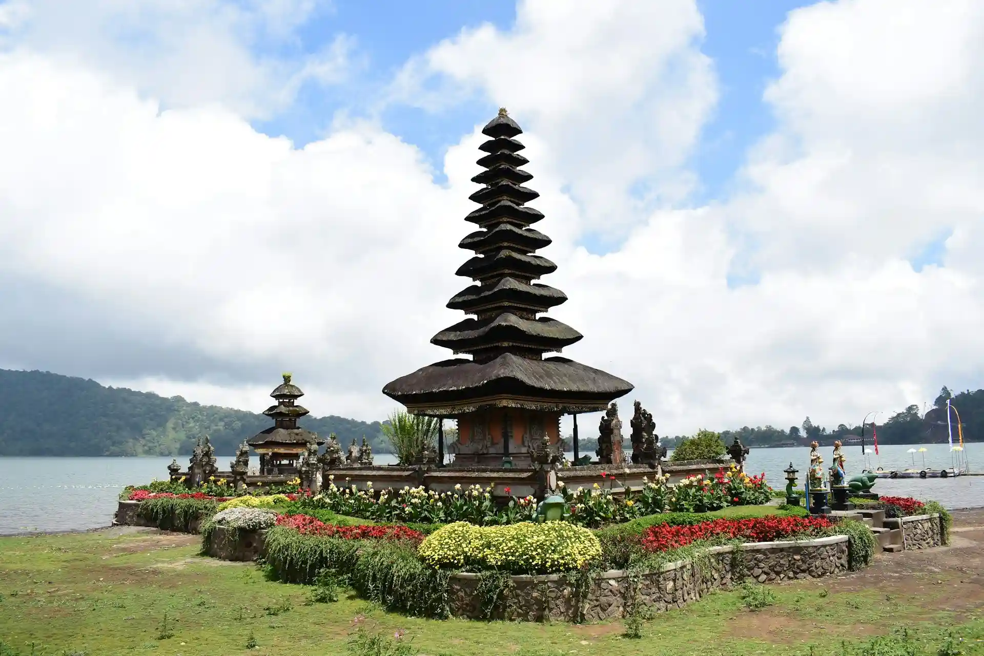 Best Time to Visit Bali