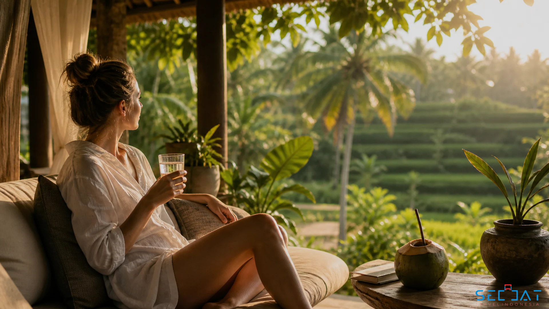 Bali Health Tips: What Your Body Learns Before You Realize It