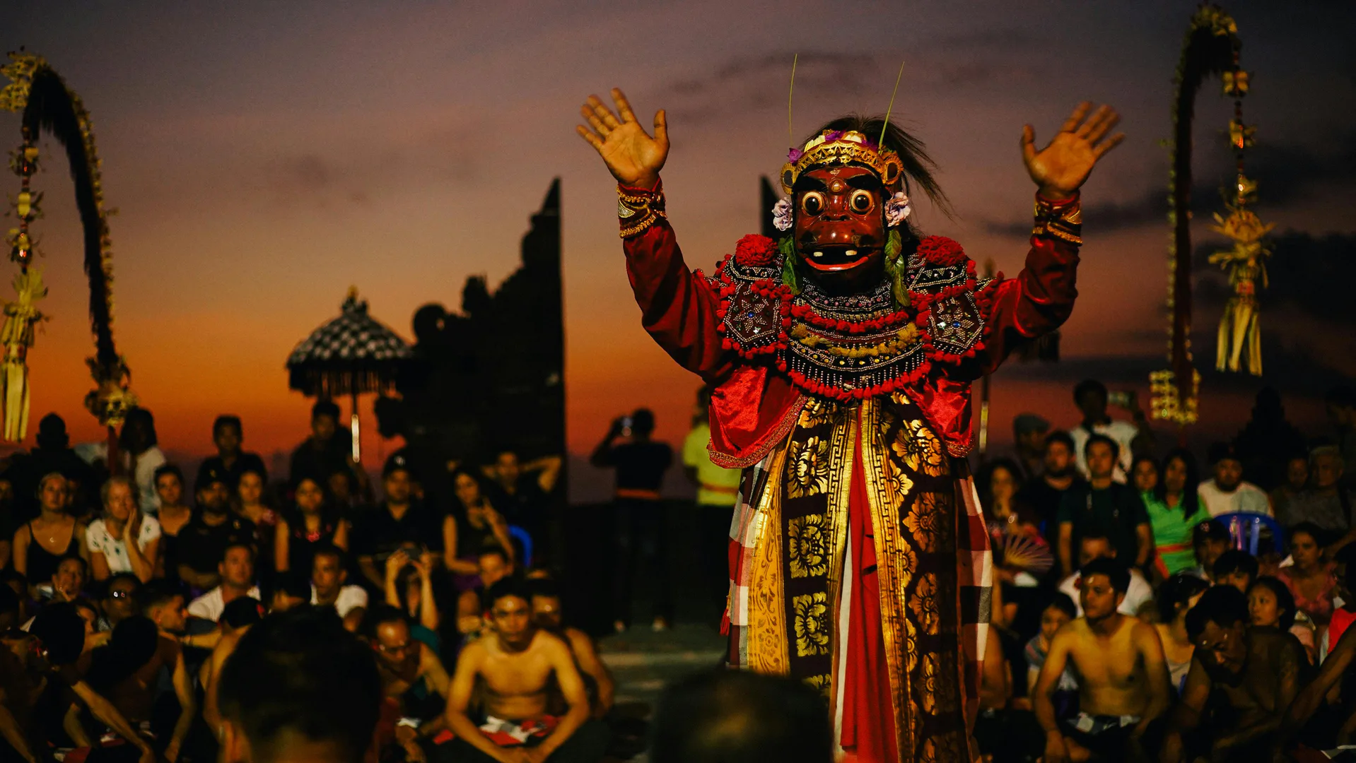 What Travelers Quietly Realize About Safety After Arriving in Bali