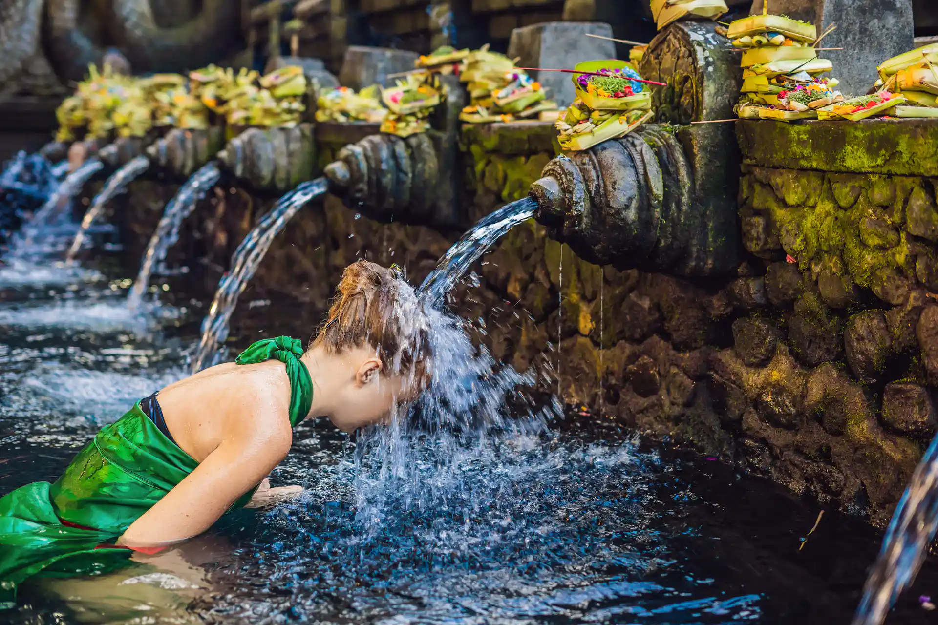 Understanding Balinese Culture Through the Small Moments Most Travelers Miss