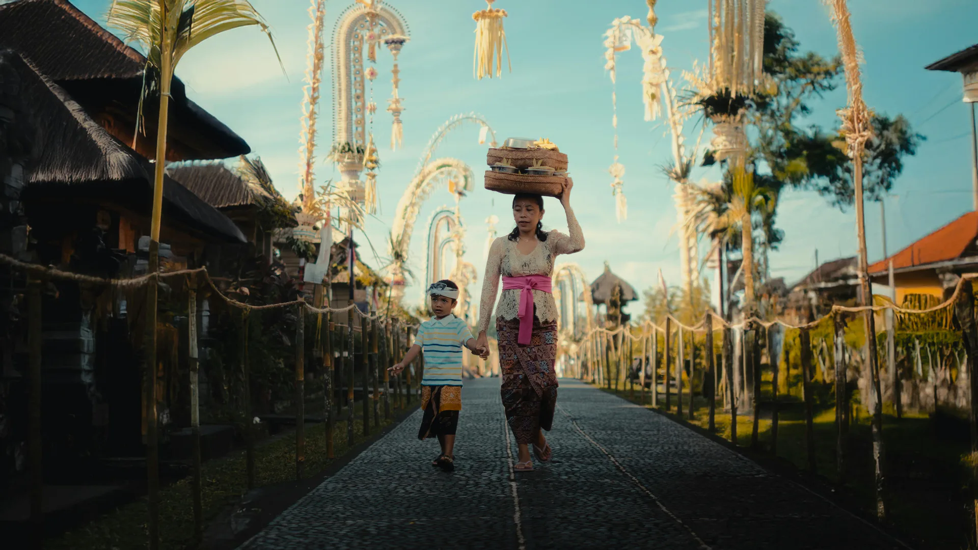 Why Central Bali Feels Like the Island Breathing at Its Own Pace