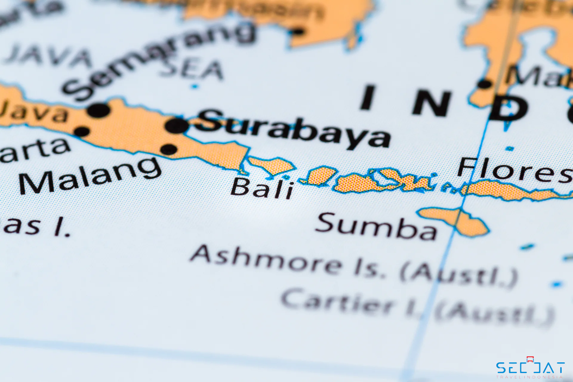 Beyond the Itinerary — Why Indonesia Is Meant to Be Felt, Not Completed