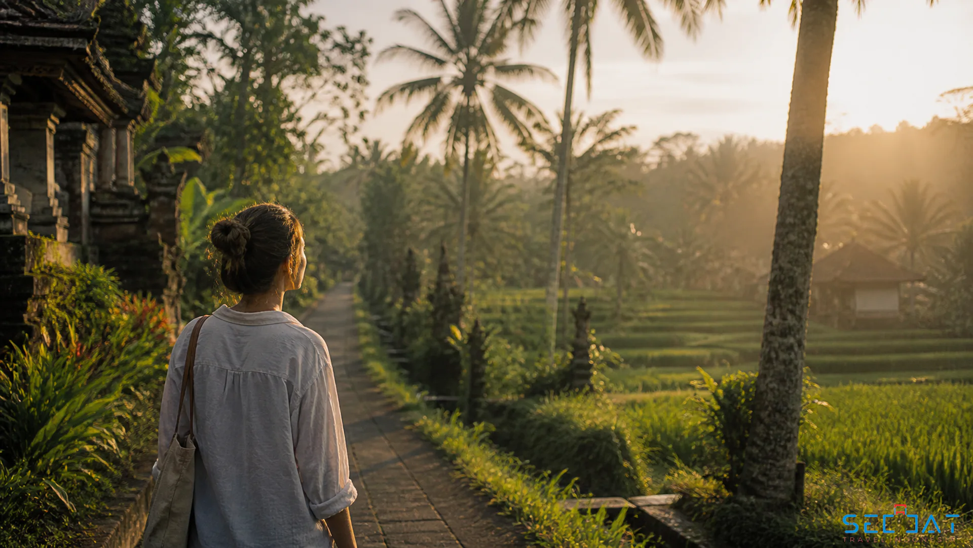 Things to Do in Bali—Without Turning It Into a Checklist