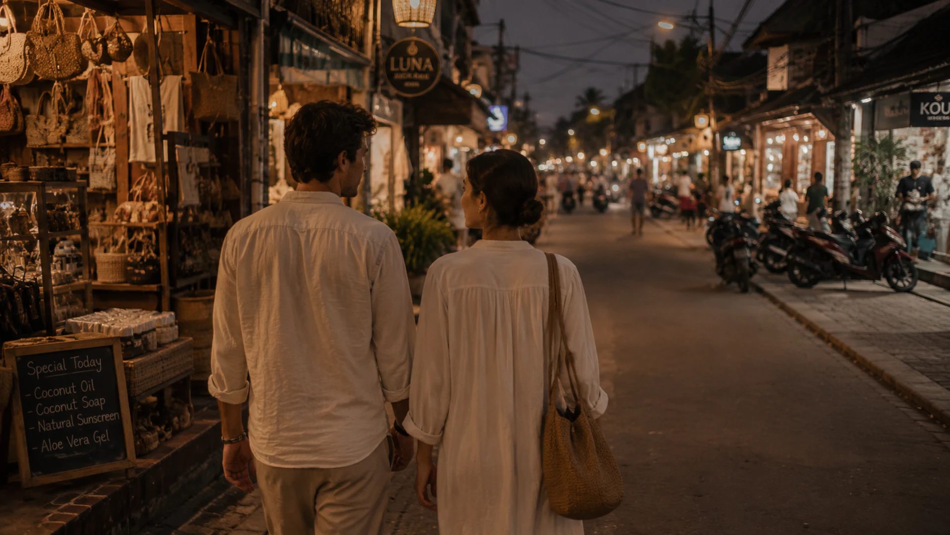 What Travelers Should Quietly Know About Tourist Scams in Bali