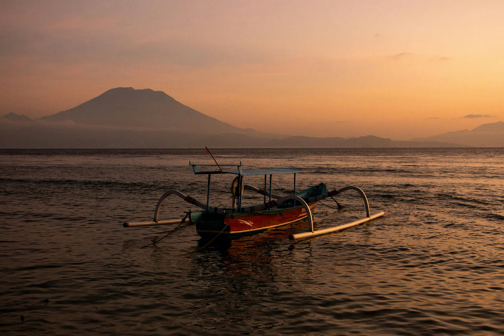 Where Bali Slows Down: A Thoughtful Guide to the Quiet Side of West Bali